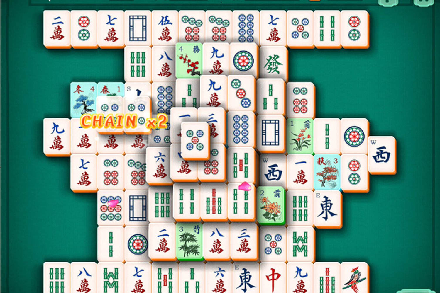 Puzzle Games